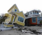 Huracán Milton en Florida: 9 muertos y 3 millones sin electricidad
