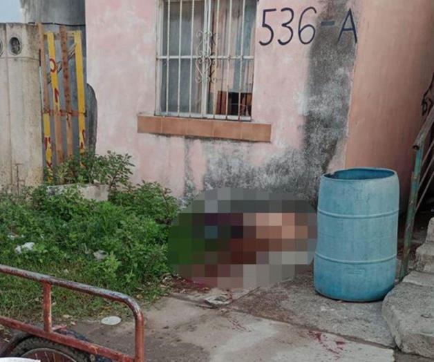 Riña familiar termina con un muerto Riña familiar termina con un muerto