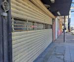 Cierran comercios y crece desempleo en Reynosa