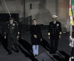 Claudia Sheinbaum conmemora 200 años de la República