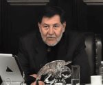 Senadora denuncia a Fernández Noroña por violencia política de género
