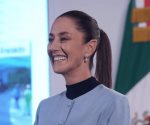Sheinbaum descarta creación de planta nuclear