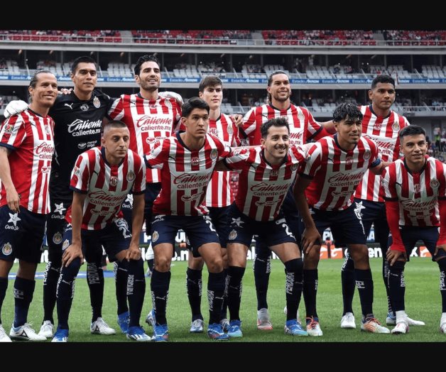 Posibles candidatos para dirigir a Chivas Posibles candidatos para dirigir a Chivas