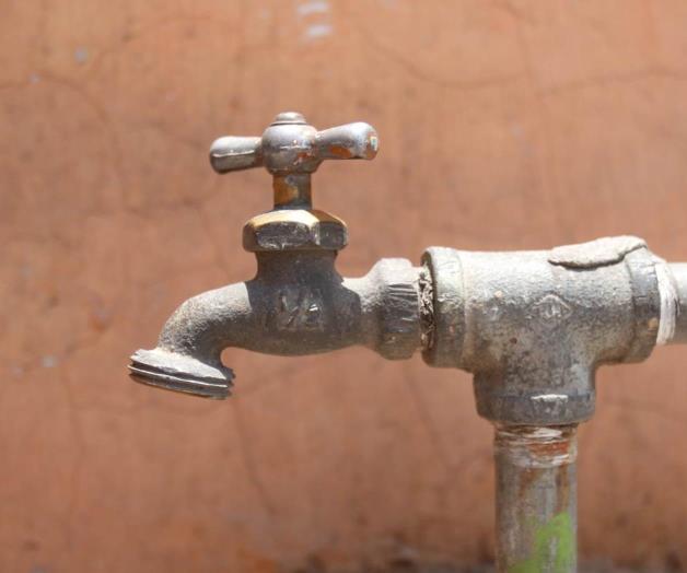 Comapa Reynosa anuncia corte de agua en estos sectores