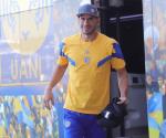 Tigres se prepara para renovar contratos de jugadores destacados