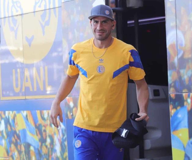 Tigres se prepara para renovar contratos de jugadores destacados Tigres se prepara para renovar contratos de jugadores destacados