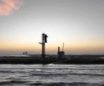 Despegará el cohete Starship de la empresa SpaceX: Alerta PC por  lanzamiento