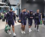 Rayados parte rumbo a San Antonio para Clásico Regio