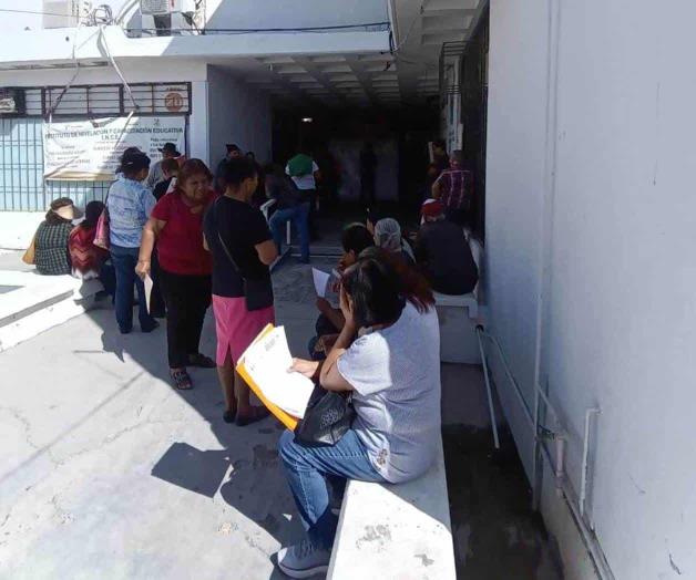 Oficinas de Bienestar, sin teléfono Oficinas de Bienestar, sin teléfono