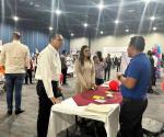 Anuncian Feria de la Inclusión Laboral en Reynosa