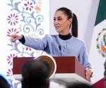 Inicia Claudia Sheinbaum conservación carretera con Programa Bachetón