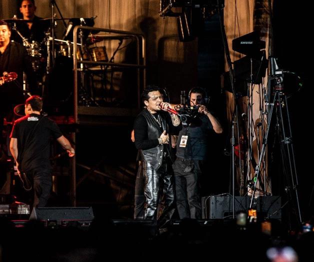 &Eacute;xito rotundo: Disfrutan "Pa&acute;l Cora"