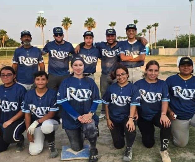 Se apuntan Moys un triunfo más Se apuntan Moys un triunfo más