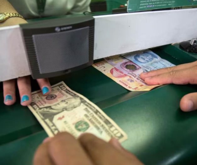 Precio del dólar hoy