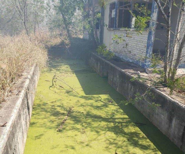 Olvidan el dengue en Valle Hermoso Olvidan el dengue en Valle Hermoso
