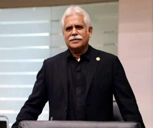 Secuestran al diputado local Vicente Verastegui Secuestran al diputado local Vicente Verastegui