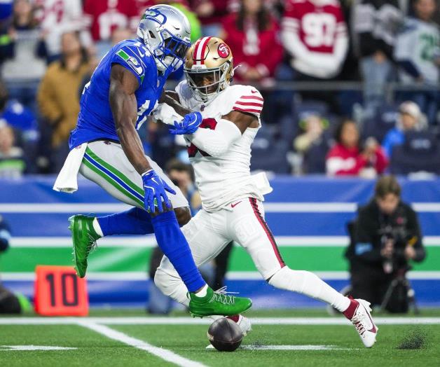 Seahawks, frustrados