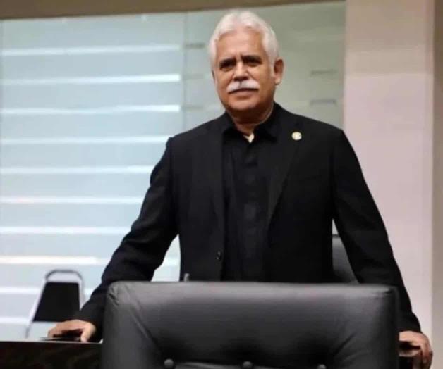 Localizan con vida al Diputado Vicente Verástegui Localizan con vida al Diputado Vicente Verástegui