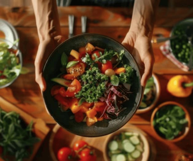Cuál es la dieta más saludable, según Harvard Cuál es la dieta más saludable, según Harvard