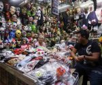 Día de Muertos y Halloween llegan al Mercado de Sonora
