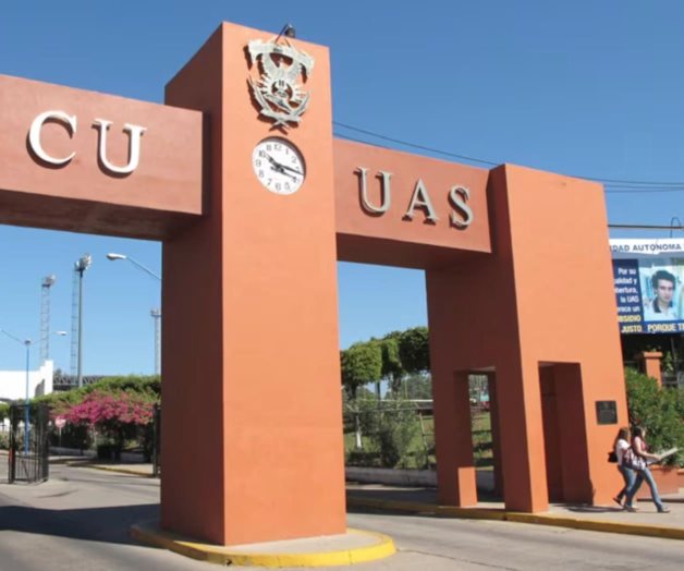 Universidad Autónoma de Sinaloa y la Seguridad en Clases