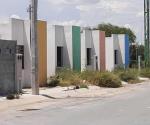 Abandonan viviendas Infonavit en Reynosa por costos elevados