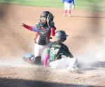 Resultados del Torneo Strike Out al Cáncer en Reynosa