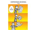 Esperanza sexenal