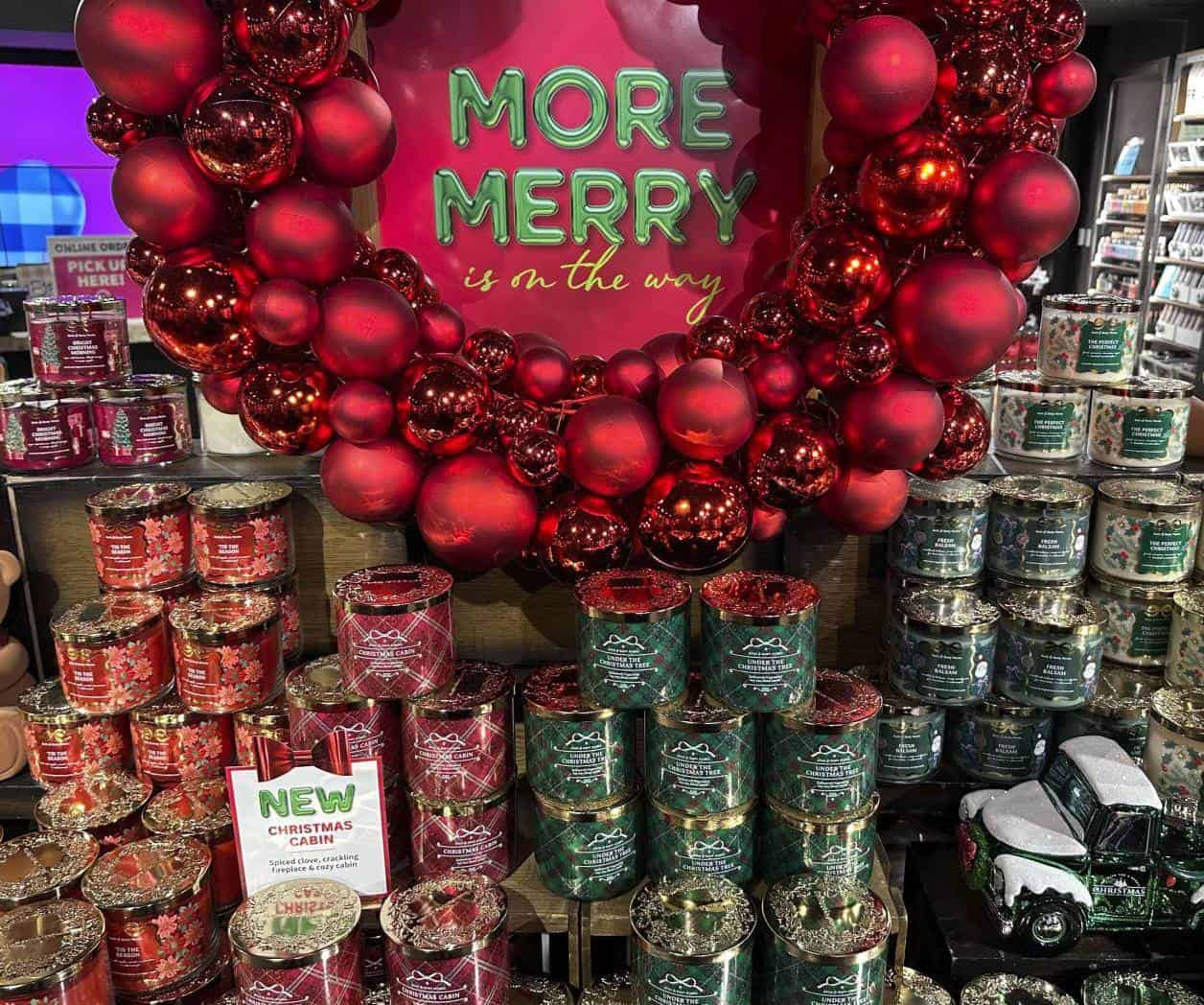 Consumidores ansiosos: Adelantan compras de ¡Navidad y Año Nuevo!