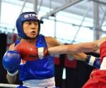 Medalla de plata en competencia de España: Altamirense gana en torneo de box