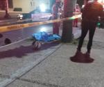 Accidente mortal en Tampico por exceso de velocidad