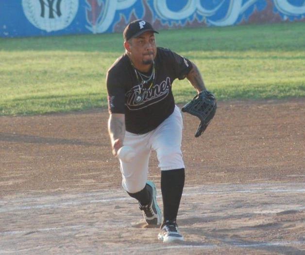 Victoria aplastante de los Jubilados en el Torneo Interligas de Softbol