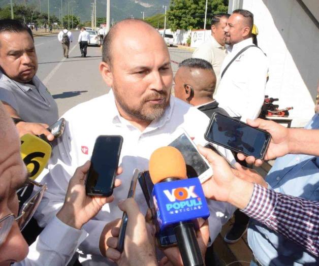 Llaman a no politizar intento de secuestro del diputado Vicente Verástegui