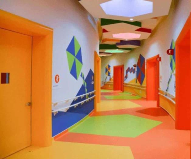 Proponen un CRIT en zona fronteriza: Para la atención de niños con discapacidad Proponen un CRIT en zona fronteriza: Para la atención de niños con discapacidad