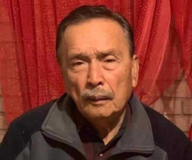 Exalcalde y líder social en Miguel Alemán: Muere Amaro Guerra Ramírez