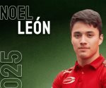 Piloto mexicano Noel León correrá la Fórmula 3 con Prema Racing