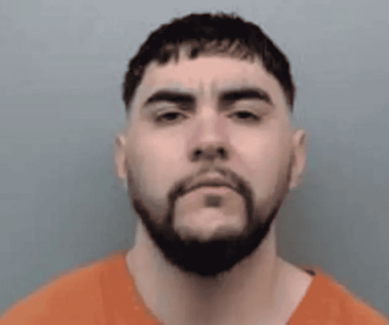 En Laredo y San Antonio: Arrestan a sujeto con pastillas sicotrópicas En Laredo y San Antonio: Arrestan a sujeto con pastillas sicotrópicas