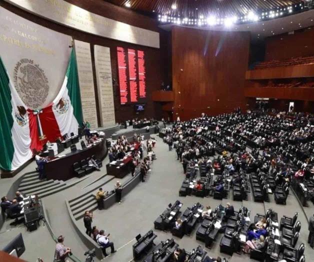 Discuten diputados leyes secundarias de reforma judicial