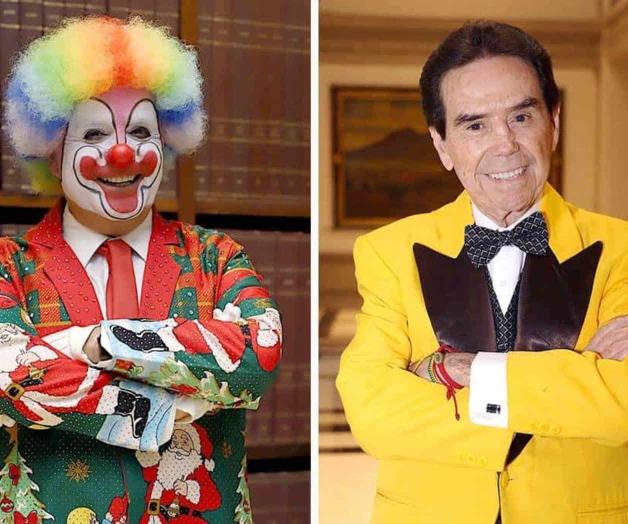 ¿Qué pachó? Denuncia Globito a Lázaro Salazar por difamación