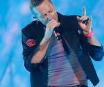 Encabeza Coldplay listas de popularidad con nuevo disco