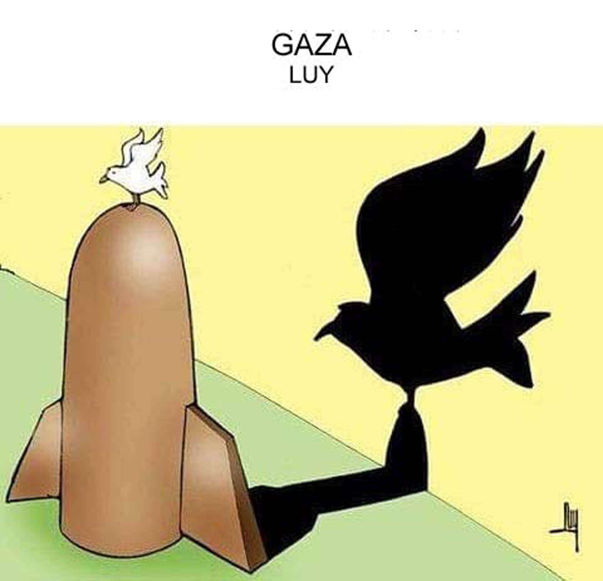 Gaza