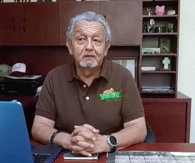 Fallece Director del Zool&oacute;gico de Tamat&aacute;n