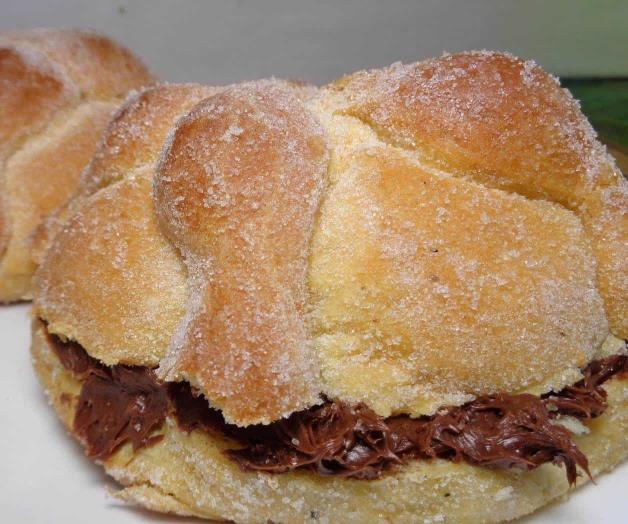 Reinventan el pan de muerto en Reynosa Reinventan el pan de muerto en Reynosa