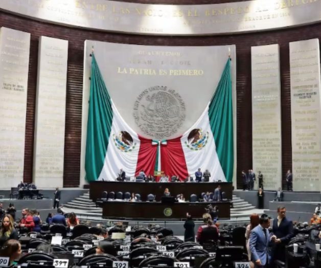 Proceso de elecci&oacute;n en el Poder Judicial tras reforma