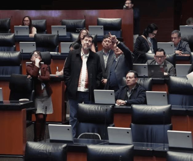 Oposición rechaza firmar convocatoria judicial Oposición rechaza firmar convocatoria judicial
