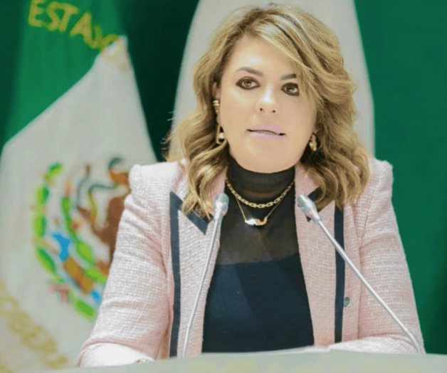 Diputada de Sonora propone castración química a violadores sexuales