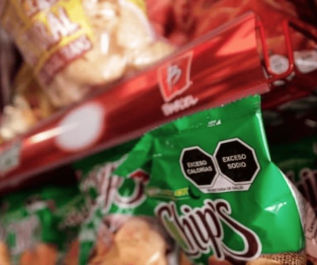 Claudia Sheinbaum promueve la salud a través de la alimentación