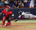 Sultanes de Monterrey se impone a Águila de Mexicali en el Palacio Sultán