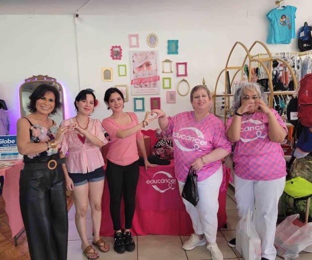 Donación de prótesis mamarias para mujeres con cáncer en Reynosa Donación de prótesis mamarias para mujeres con cáncer en Reynosa