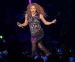 Shakira anuncia quinta fecha en Estadio GNP